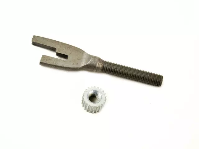 4762534 - Brakes: Drum Brake Adjusting Screw Assembly for Dodge: Neon Image