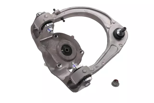 19181784 - : Front Driver Side Upper Suspension Control Arm Bracket for GM Image