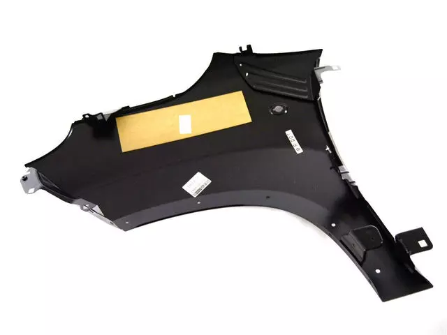 68677560AA - Body Sheet Metal Except Doors: Fender Panel, Right for Mopar Image image