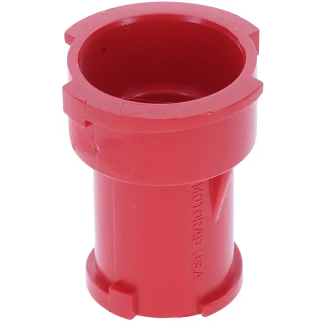 3124 - Vehicles, Equipment, Tools, and Supplies: Radiator Cap Tester Adapter for Motorad Image