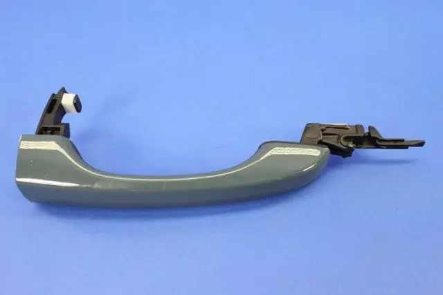 Exterior Door Handle, Right & Left - Mopar (1RH65MAGAD)