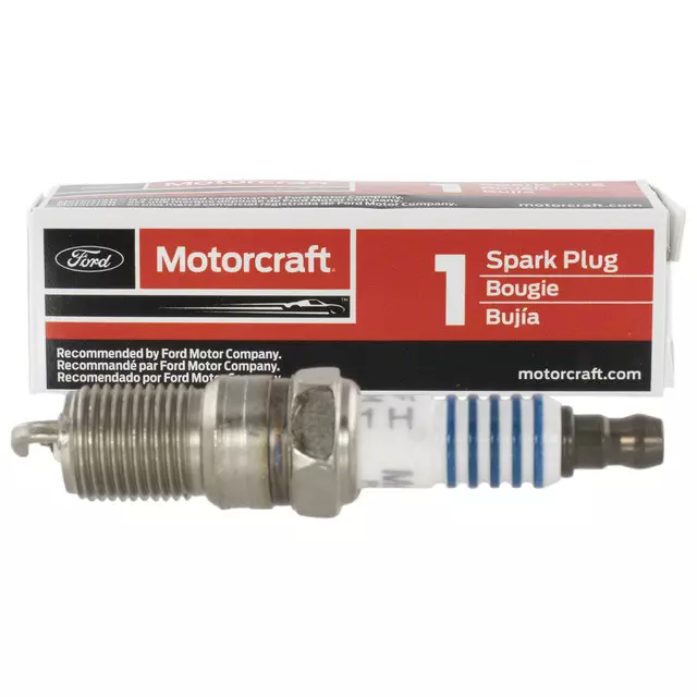 Spark Plug - Ford (AGSF-32F-MX)