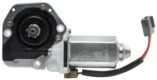 11M49 - : Front Driver Side Window Motor for ACDelco Image