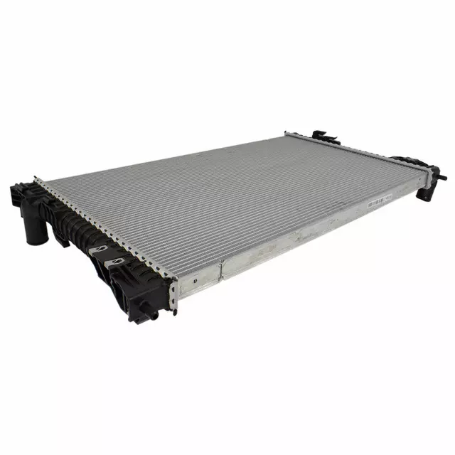 Radiator - Ford (DB5Z-8005-EA)