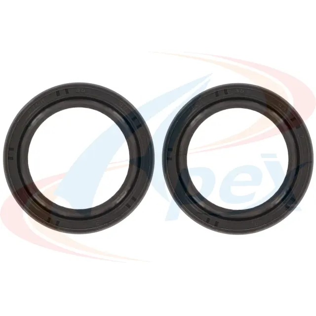 ATC11900 - Gaskets: APEX Automobile Parts Inc Camshaft Front Seal Set for APEX Automobile Parts Inc Image