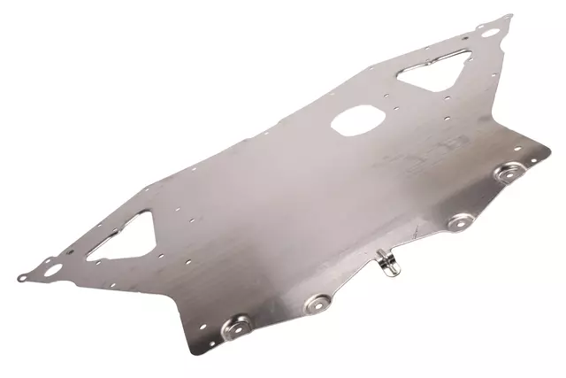 Plate - GM (85722657)