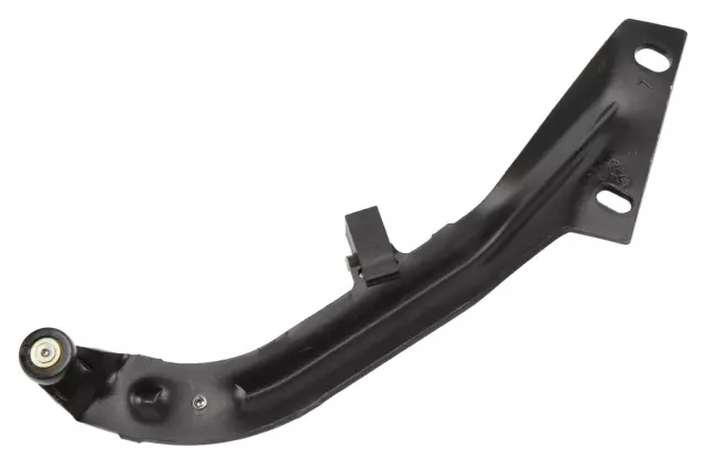 25807786 - Body: Roller &amp; Bracket for Buick: Terraza | Chevrolet: Uplander, Venture | Oldsmobile: Silhouette | Pontiac: Montana, Trans Sport | Saturn: Relay Image image