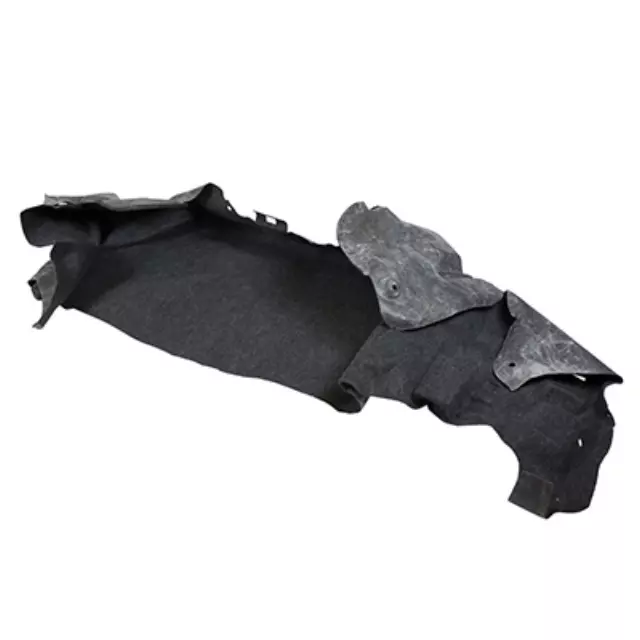 Floor Cover - Ford (5W7Z5445455AAA)