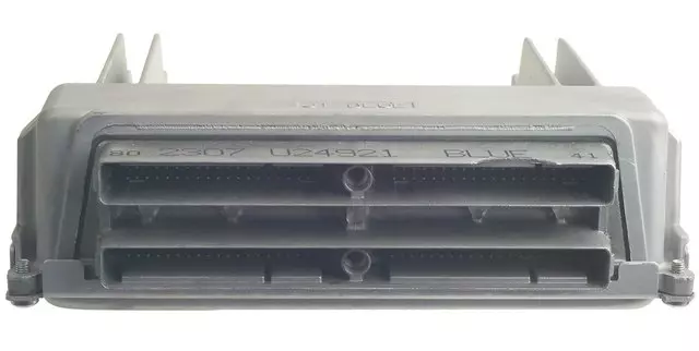 Powertrain Control Module, Remanufactured - GM (19109043)