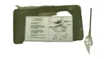 7510108010 - Body: License Bracket for Toyota Image