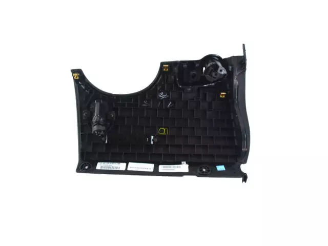 Steering Column Opening Cover - Mopar (5LZ05AAAAC)