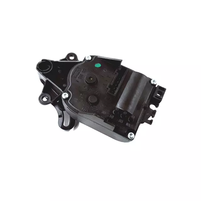 1J1907511A - HVAC: Adjust Motor for Volkswagen: Beetle, Golf, Jetta Image