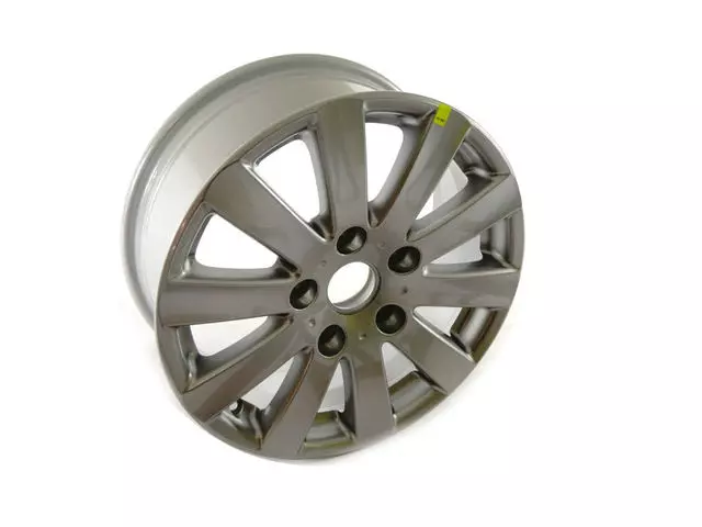 Wheel-Aluminum - Mopar (1FY10PAKAC)