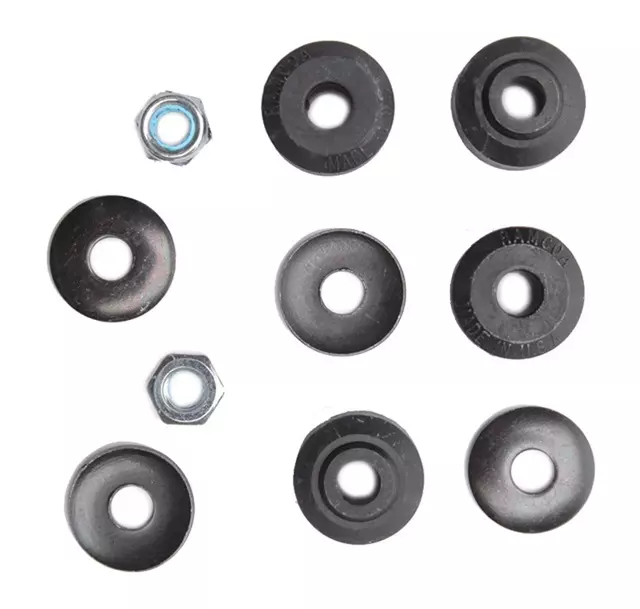 45G0210 - Suspension: Front Stabilizer Shaft Link for ACDelco Image