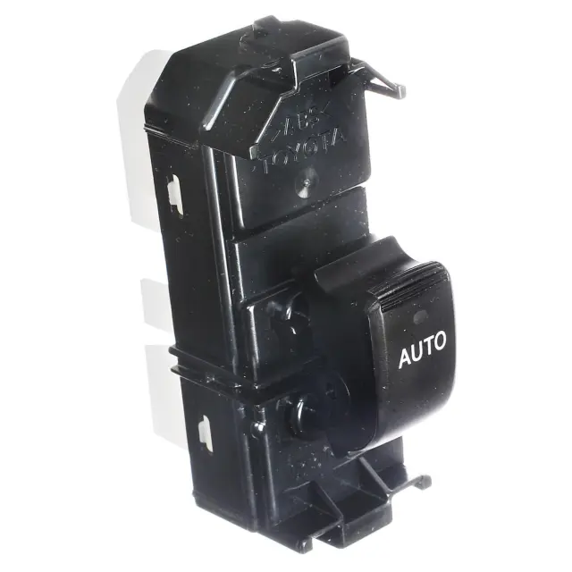 DWS627 - Interior: Power Window Switch for SMP CORP Image