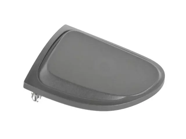 Front Fascia Bezel - Mopar (6AP16LXHAA)