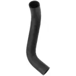 70352 - : CURVED RADIATOR HOSE, DAYCO for DAYCO HYDRAULIC Image
