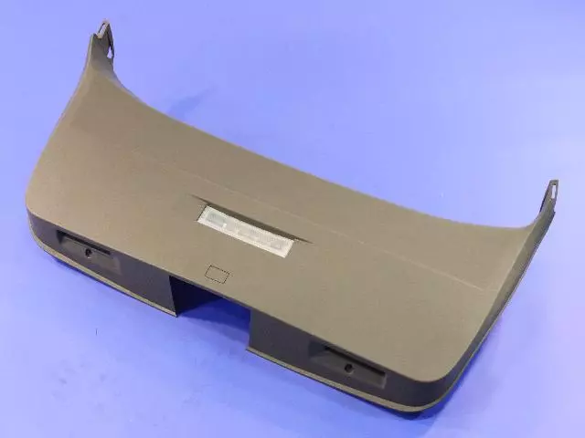 1BE54DK7AD - : Lower Gate Trim for Dodge: Journey Image