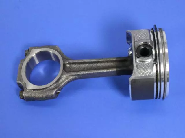 A-size Piston Pin And Rod - Mopar (04884841AH)