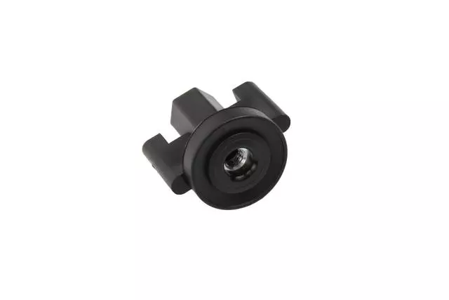 11609872 - Electrical: Multi-Purpose Nut for Buick: Century, LaCrosse, Regal, Rendezvous | Cadillac: DeVille, Escalade, Escalade ESV, Escalade EXT | Chevrolet: Impala, Impala Limited, Lumina, Malibu, Malibu Limited, Monte Carlo, Silverado 1500, Silverado 1500 HD, Silverado 2500, Silverado 2500 HD, Silverado 3500, Suburban 1500, Suburban 2500, Tahoe | GMC: Jimmy, Sierra 1500, Sierra 1500 HD, Sierra 2500, Sierra 2500 HD, Sierra 3500, Yukon, Yukon XL 1500, Yukon XL 2500 | Oldsmobile: Aurora, Intrigue | Pontiac: Aztek, Bonneville, Grand Prix, Montana, Sunfire, Trans Sport Image