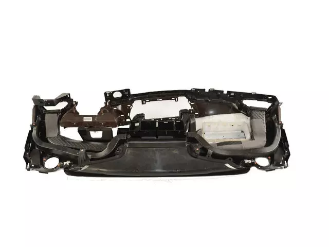 Instrument Upper Panel - Mopar (5RL04GTVAD)