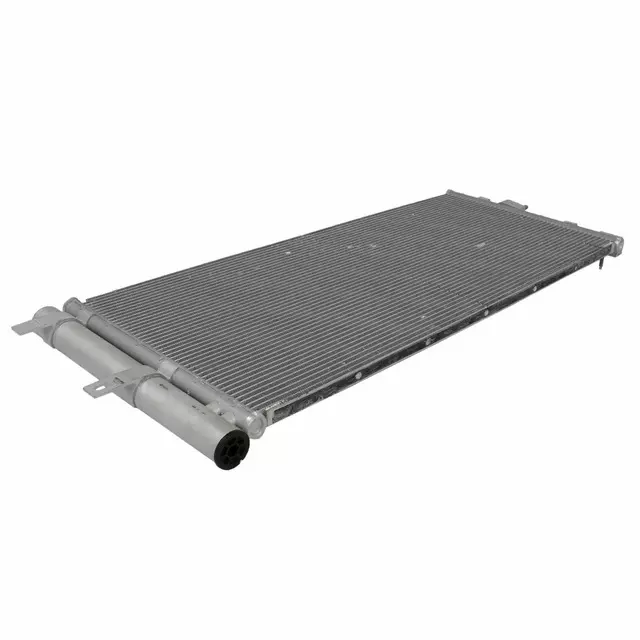 G3GZ19712B - : Condenser for Lincoln: Continental Image