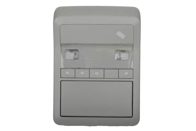 22966691 - : Overhead Console for Chevrolet: Captiva Sport Image