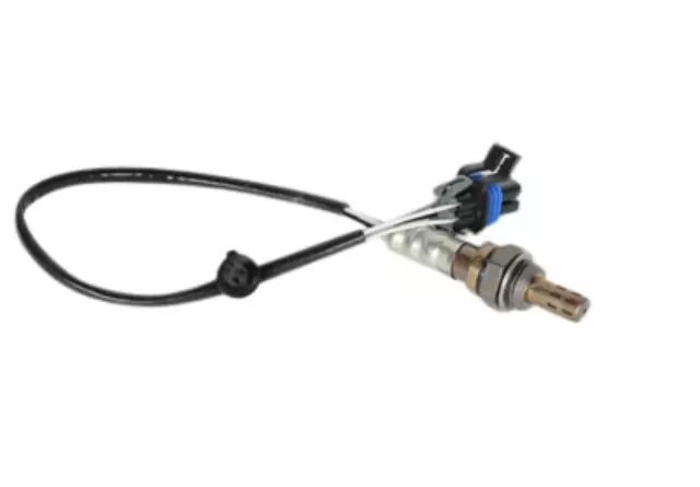 12603814 - Emission System: Rear Oxygen Sensor for GM Image