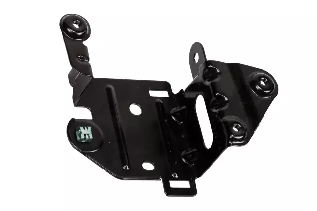 13511544 - Body: Module Bracket for Buick: Enclave, Envision, LaCrosse, Regal Sportback, Regal TourX | Cadillac: CT4, CT5, XT5 | Chevrolet: Blazer, Equinox, Malibu, Silverado 1500, Silverado 1500 LTD, Silverado 2500 HD, Silverado 3500 HD, Traverse, Traverse Limited | GMC: Acadia, Hummer EV Pickup, Hummer EV SUV, Sierra 1500, Sierra 1500 Limited, Sierra 2500 HD, Sierra 3500 HD, Terrain Image