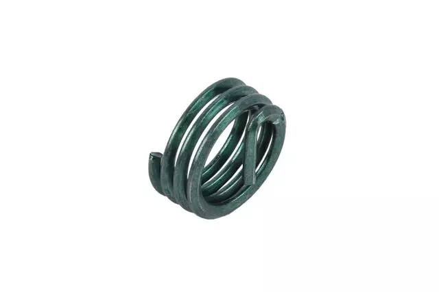 55580411 - Unclassified: Oil Pan Drain Plug Thread Insert for GM Image