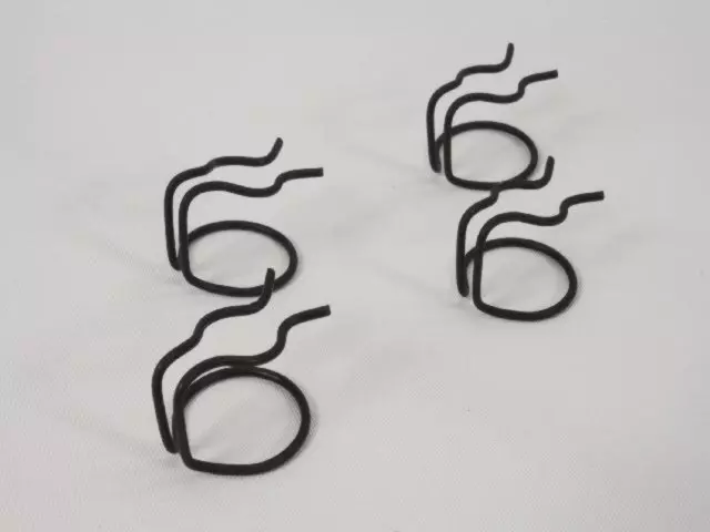 Clutch Release Spring, Mounting - Mopar (4338855)