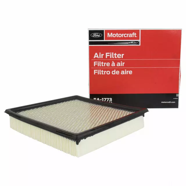 4R3Z9601AA - : 2005-2010 Ford Mustang - Filter Element for Ford Image