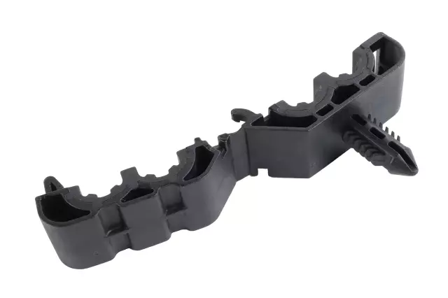 42689784 - : Fan Assembly Bracket for Buick: Encore GX | Chevrolet: Trailblazer Image