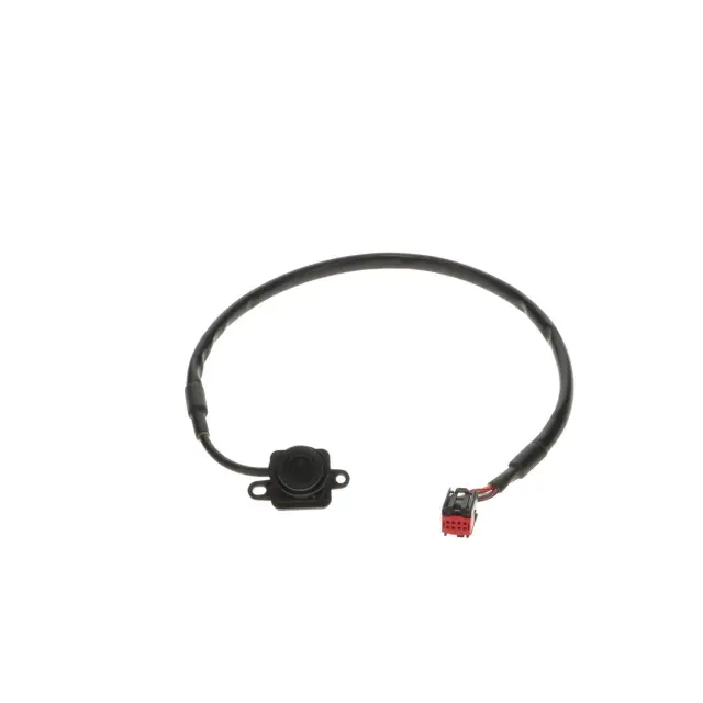 PAC552 - Safety &amp; Security: Park Assist Camera for SMP CORP Image