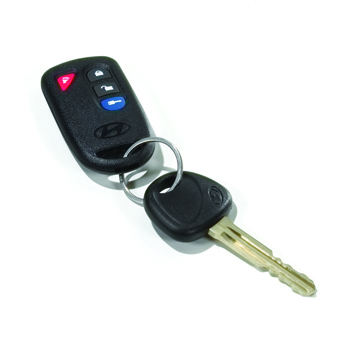 2S056ADU00 - : Remote Start Kit (Non-Smart Key) for Hyundai Image