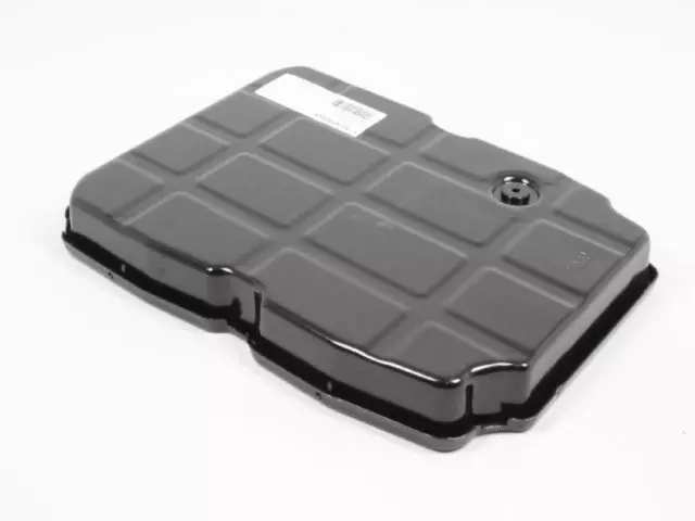 Transmission Oil Pan - Mopar (52108326AA)