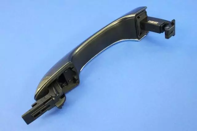 5LX991AUAA - Doors, Door Mirrors and Related Parts: Exterior Door Handle, Left for Mopar Image