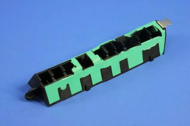 Roof Rail Insert, Right - Mopar (68104498AC)