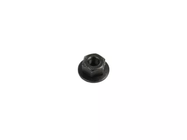 6504047 - : Mirror Nut for Chrysler: Sebring | Dodge: B1500, B2500, B3500, Dakota, Durango, Nitro, Ram 1500 Van, Ram 2500 Van, Ram 3500 Van | Jeep: Grand Cherokee, Liberty Image