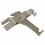 5C2Z2A637AA - Brakes: Parking Brake Lever for Ford Image