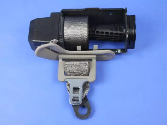 TD821L5AC - Interior Trim: Front Outer Seat Belt, Right for Mopar Image