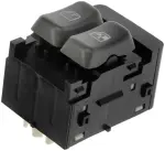 9015602 - : Window Switch - 2 Button Front Left for Dorman Image