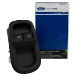 SW8788 - Body: Motorcraftâ„¢ Window Switch for Ford: E-Transit, Transit-150, Transit-250, Transit-350, Transit-350 HD Image