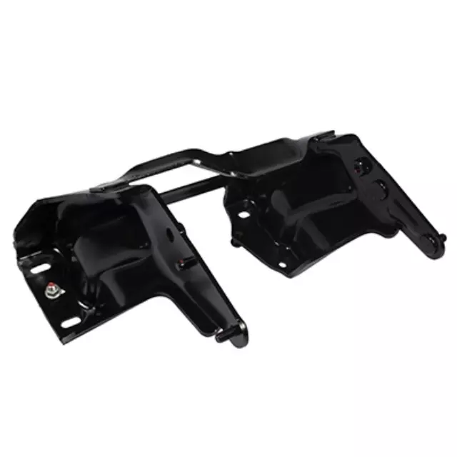 Running Board Mounting Bracket - Ford (9L3Z-16A416-A)