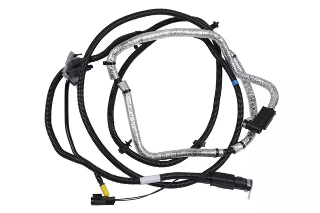 Diesel Emissions Fluid (DEF) Exhaust Front Pipe Injector Supply Pipe - GM (23182419)