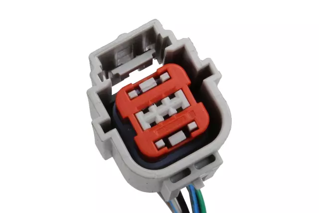 42351797 - : License Lamp for Chevrolet: Spark Image