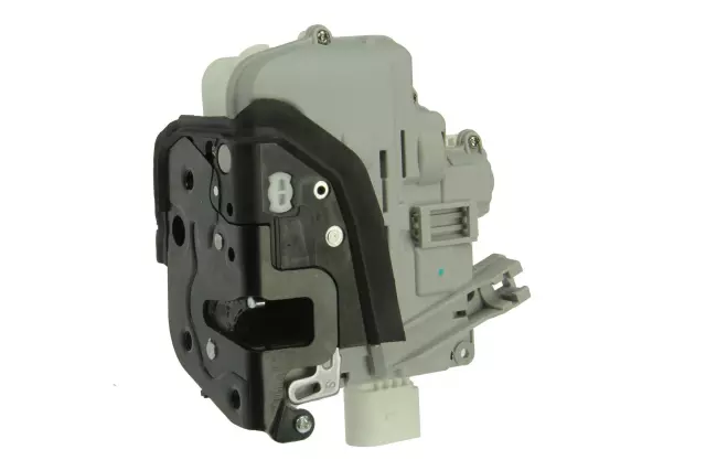 4F1837015F - Exterior: URO Parts Door Lock Actuator for URO Image