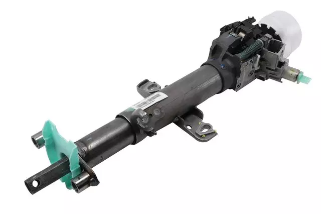 84501609 - Steering: Column Assembly for Chevrolet: Express 2500, Express 3500 | GMC: Savana 2500, Savana 3500 Image