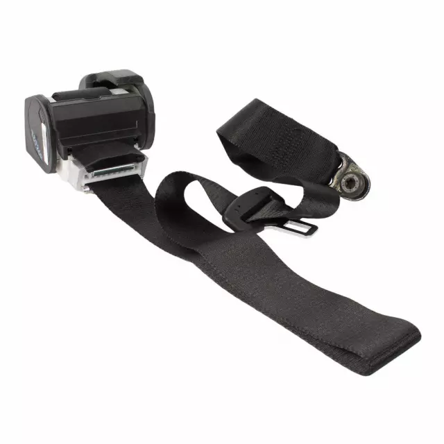 2015-2023 Ford - Seat Belt Lap And Shoulder Belt - Ford (CK4Z-14611B69-AB)