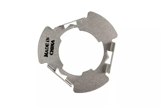 22967250 - : Head Lamp Assembly for GM Image